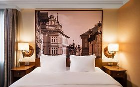 Hotel Lindner Prague Castle